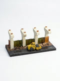 Underconstruction Ejipura Flyover Miniature 2.0