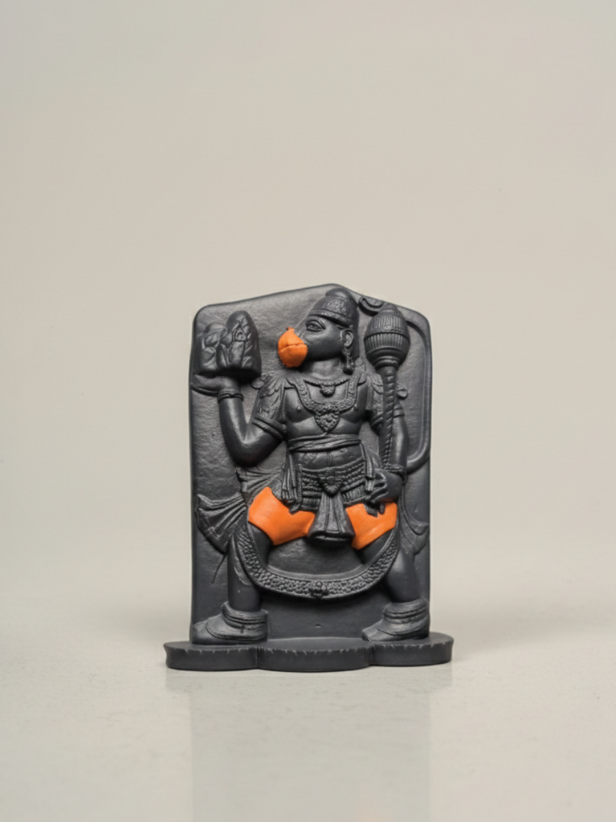 Veeranjaneya Swamy (Mahalakshmi Layout)