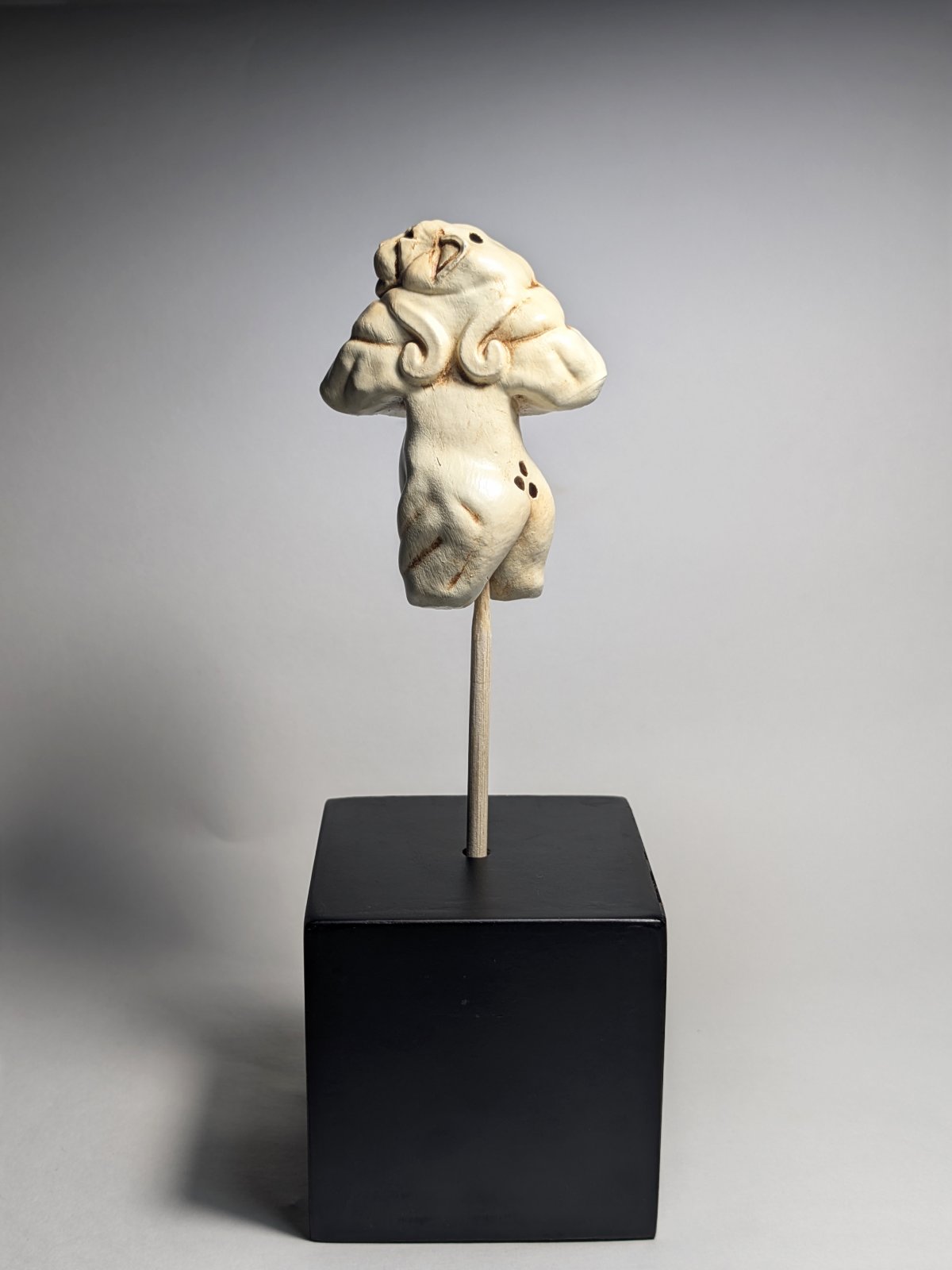 Guennol Lioness | Ancient Mesoptamia | 3000 BC