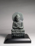 Preaching Buddha | Gandhara Style | 100 AD