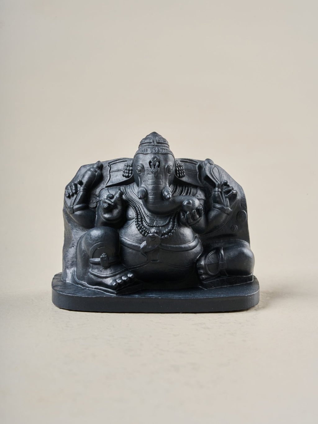 Dodda Ganesha Miniature