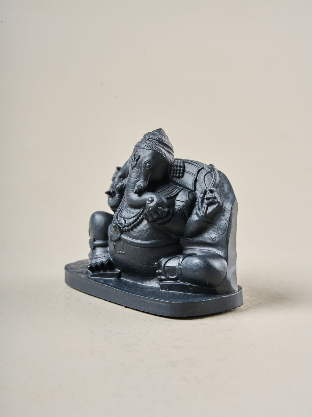 Dodda Ganesha Miniature