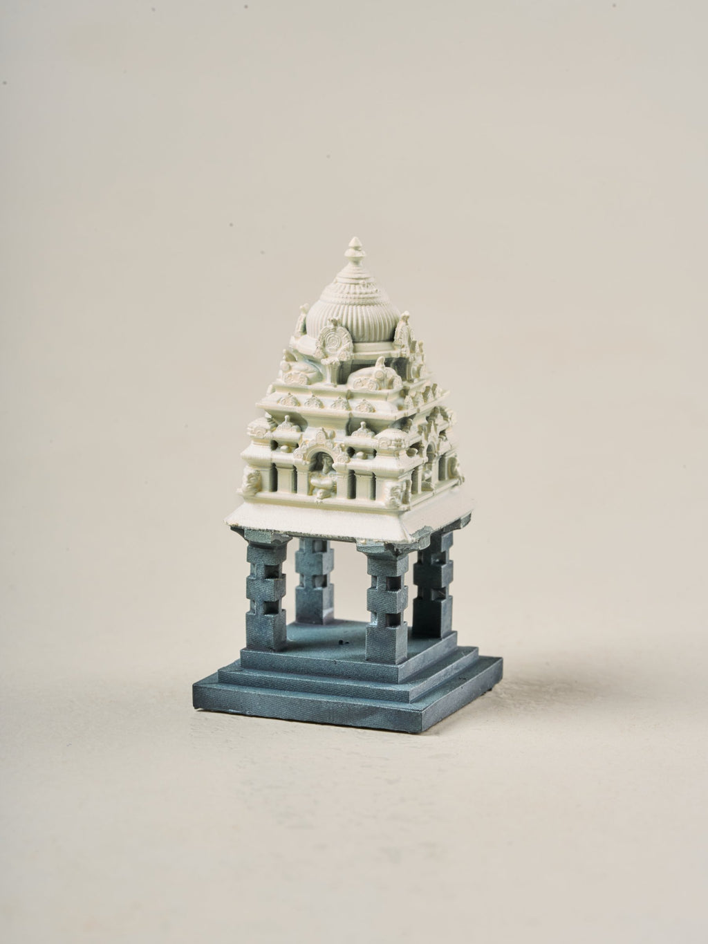 Kempegowda Tower Miniature