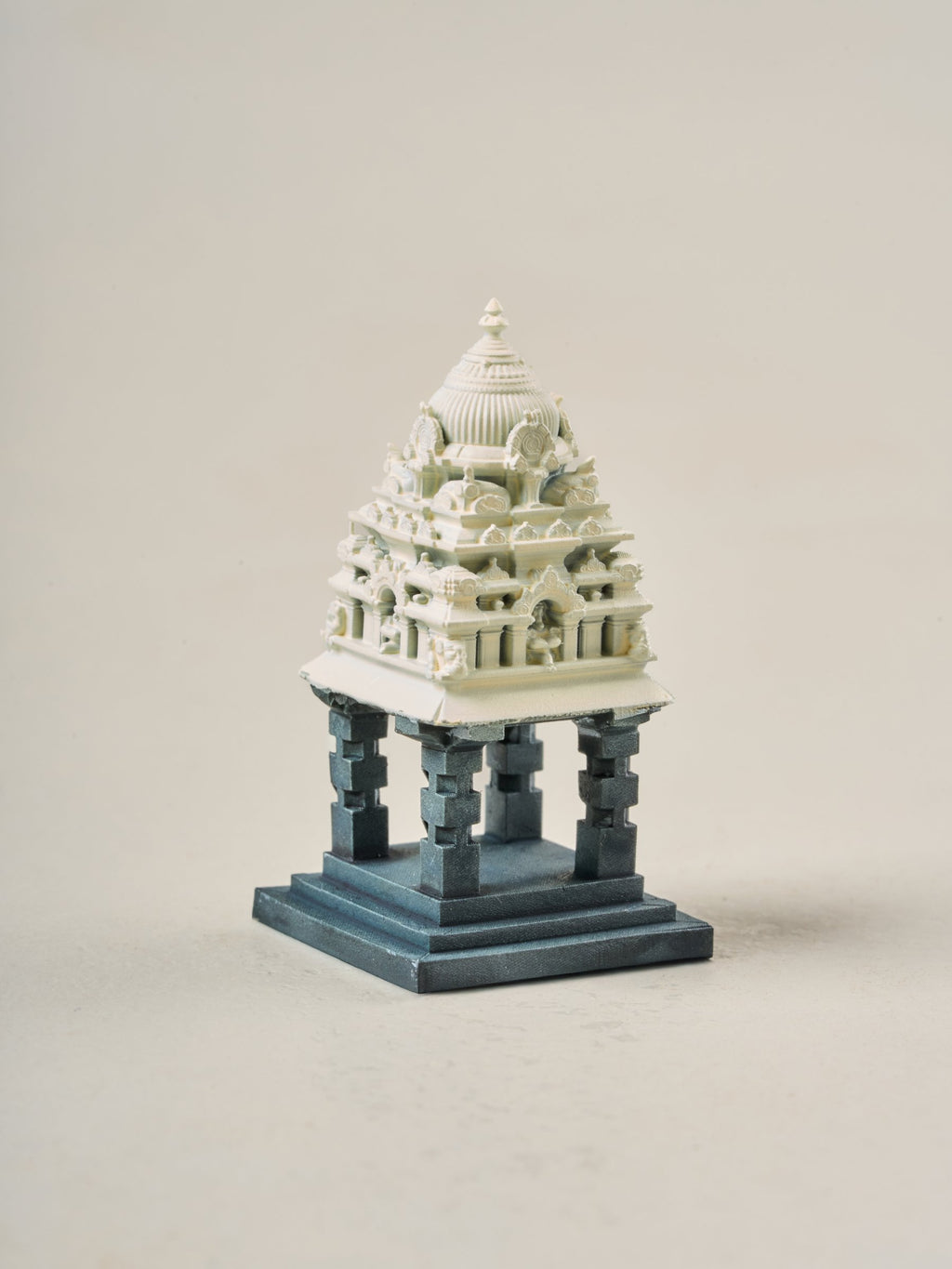 Kempegowda Tower Miniature