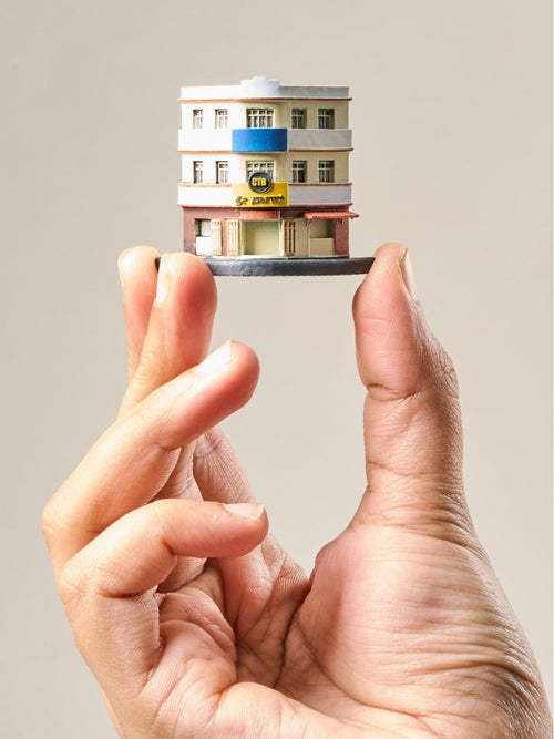 CTR Miniature