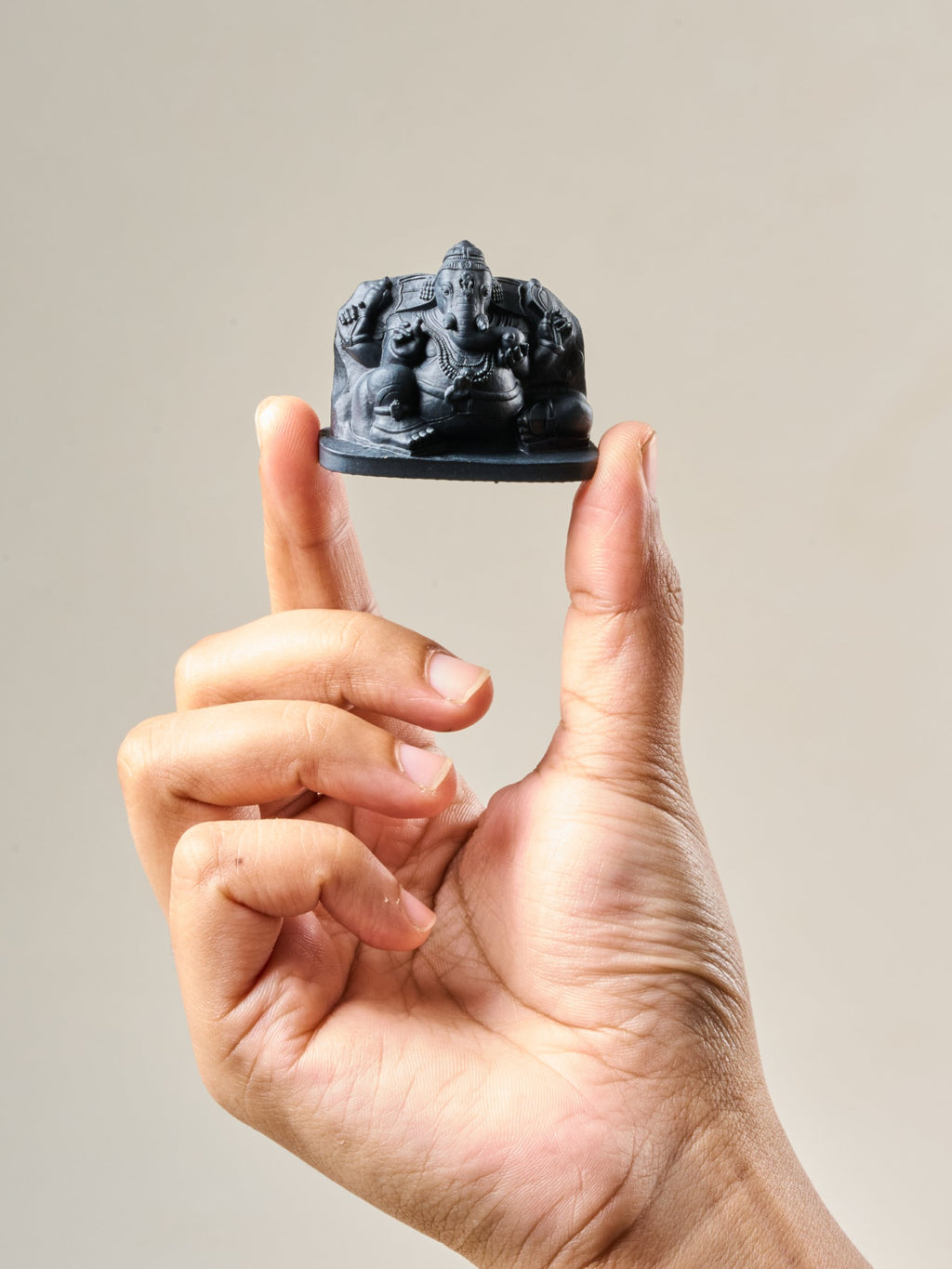 Dodda Ganesha Miniature
