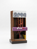 Pecos Miniature
