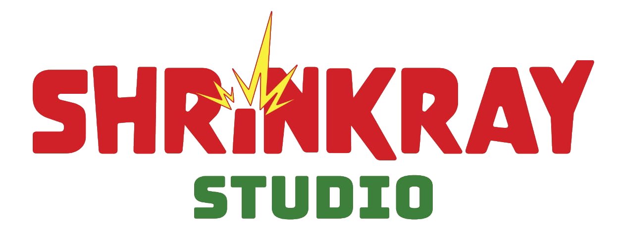 Shrinkray Studio